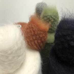 MOHAIR 
